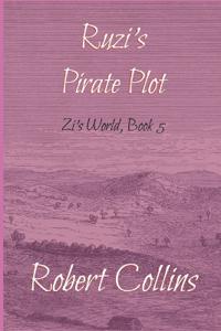 Ruzi's Pirate Plot