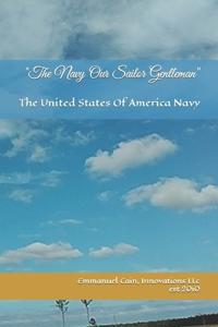 "The Navy Our Sailor Gentleman"