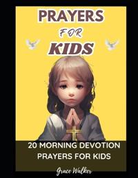 Prayers for Kids
