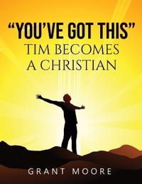 You've Got This