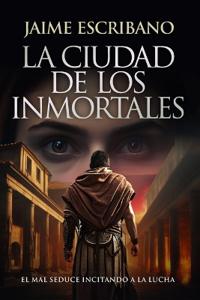La ciudad de los inmortales