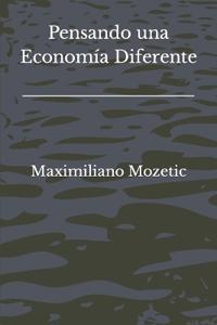 Pensando una Economía Diferente