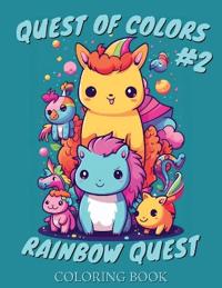 Quest of Colors