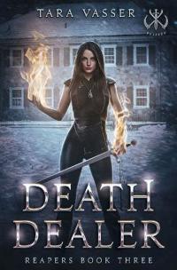 Death Dealer