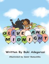 Olive and Midnight