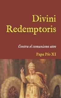 Divini Redemptoris