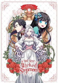 Not-Sew-Wicked Stepmom, Vol. 1