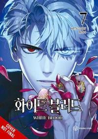 Unholy Blood, Vol. 7