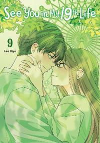 See You in My 19th Life, Vol. 9