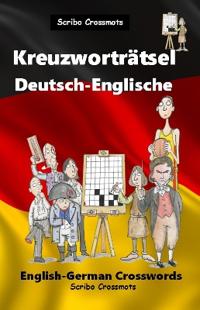 Kreuzworträtsel Deutsch-Englische