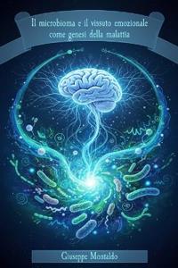 Il microbioma e il vissuto emozionale come genesi della malattia