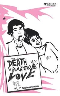 The Death Of Romantic Love