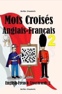 Mots Croisés Anglais-Français 2