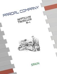 Septillos Tresillos N-1 Trombone