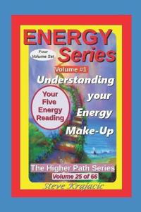The Higher Path Series, Vol 25, of 33.