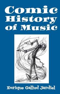 Comic History of Music