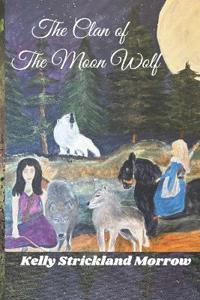 The Clan of the Moon Wolf