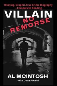 Villain - No Remorse