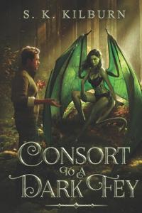 Consort to a Dark Fey