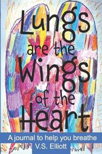 Lungs are the Wings of the Heart