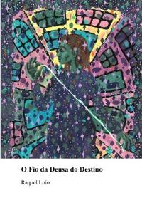 O fio da deusa do destino