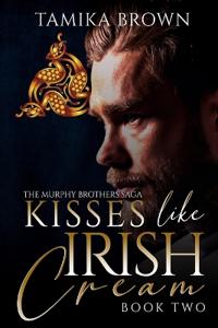 Kisses Like Irish Cream