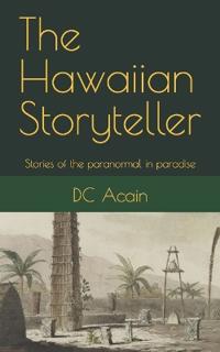 The Hawaiian Storyteller