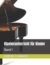 Klavierunterricht für Kinder