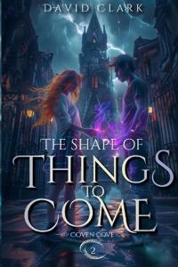 The Shape of Things to Come