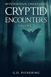 Mysterious Creatures