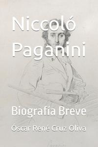 Niccoló Paganini