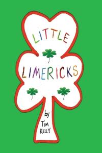 Bokomslag för "Little Limericks"