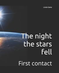 The night the stars fell