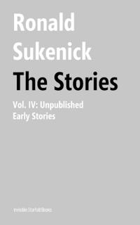 The Stories, Volume IV
