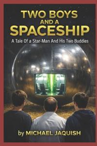 Two Boys and a Space-Ship