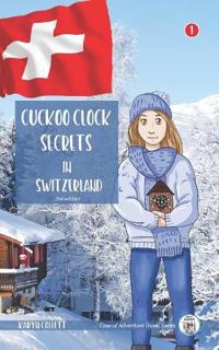 Cuckoo Clock Secrets in Switzerland
