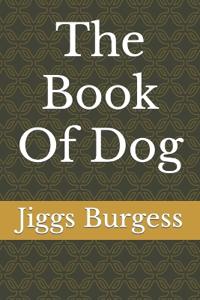 The Book Of Dog