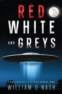 Red, White, and Greys