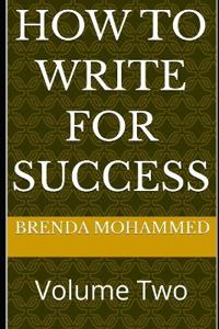How to Write for Success