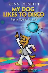 My Dog Likes to Disco