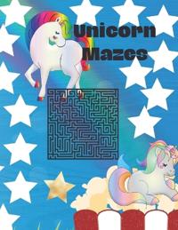 Unicorn Mazes