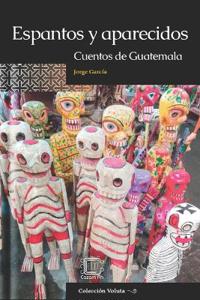 Espantos y aparecidos