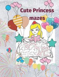 Cute Princess