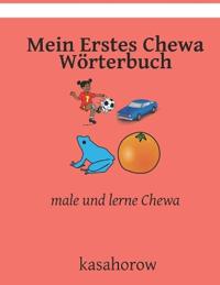 Mein Erstes Chewa Wörterbuch