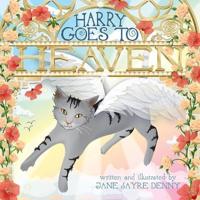 Harry Goes To Heaven