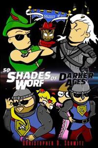 50 Shades of Worf