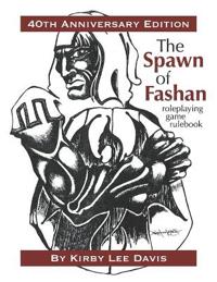 The Spawn of Fashan
