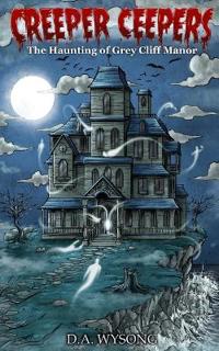 The Haunting of Grey Cliff Manor
