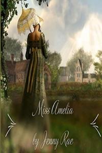 Miss Amelia