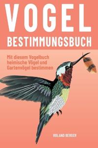 Vogelbestimmungsbuch